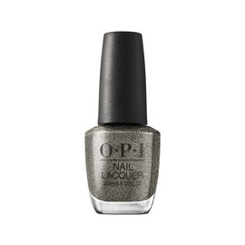 갤러리아 OPI네일락커 HRS03 - TEMPTED TO LICK-ORICE Galleria OPI Nail Lacquer HRS03 - Tempted to Lick-O-Rice