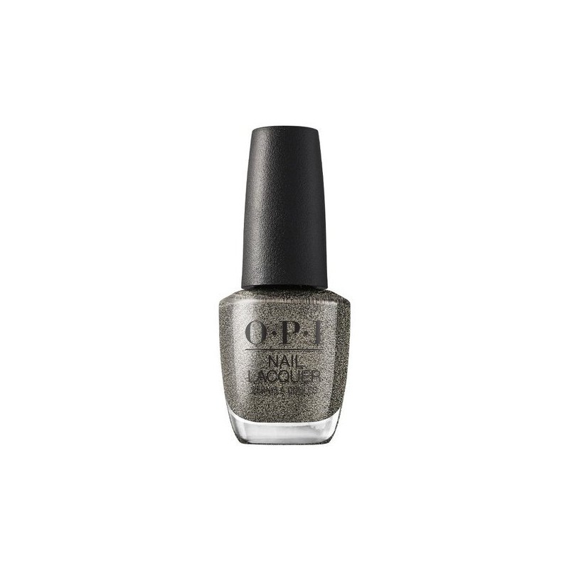 갤러리아 OPI네일락커 HRS03 - TEMPTED TO LICK-ORICE Galleria OPI Nail