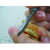 Doyusha Awesome Tool Kisage Cutter, Bamboo Blade Type, Plastic Model