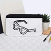 Azeeda 'Sunglasses' Pencil Case (PC00028963)