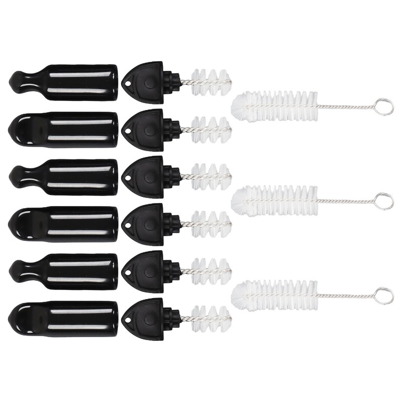 Beer Tap Cap Plug Brush Faucet Long Brushes Faucet Cap
