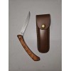 The Traveler Folding Fillet Knife W/Sheath