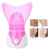 Face Steamer Facial Sprayer Skin SPA Instrument Pore Shrink Whitening