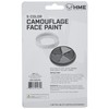 HME Products 5 Color Camo Face Paint with mirror