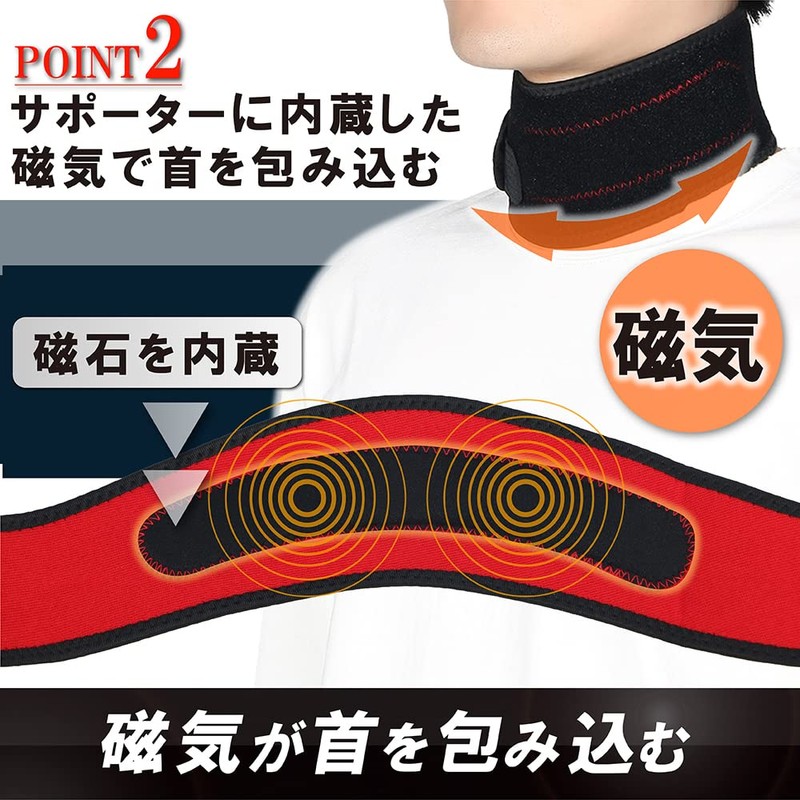 sapolus Neck Support Sports Cervical Spine Fixed Protection Neck Support