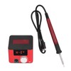 Soldering Station Iron Adjustable Temperature Digital Display Welding Tool Set