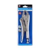 Blue Spot Tools 250mm (10") Straight Jaw Locking Plier