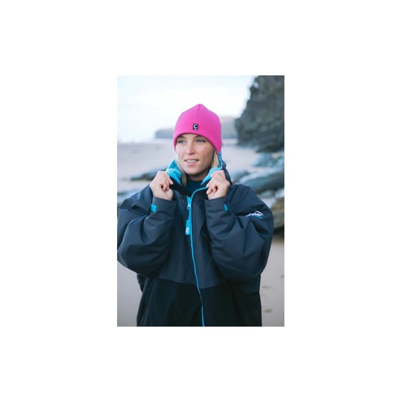 C Skins 2023 Storm Chaser 2mm Neoprene Wetsuit Beanie Hat