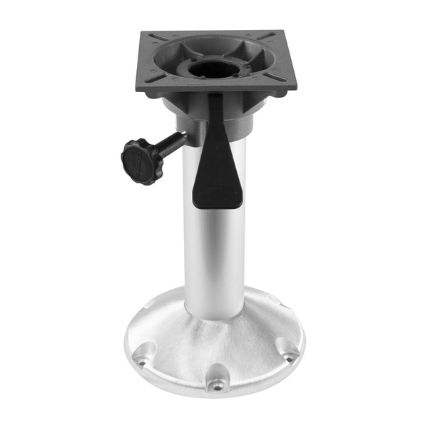 Wise 8WP23-15S Fixed Height Pedestal, 15-Inch