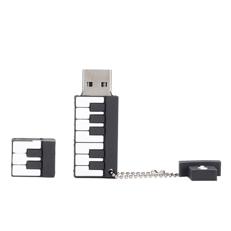 Hsthe Sea USB 2.0 Flash Drive CR10033 Universally Compatible Safe