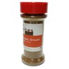 SFL Jalapeno Pepper, Ground - 3.5 oz Shaker Jar -