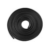 Akshara, 5M Universal Car Door Edge Rubber Scratch Protector Moulding