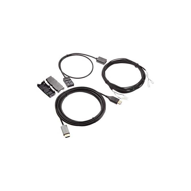 ALPINE KCU-620RV(NX Series) HDMI Connection Flip Down Monitor Link Cable