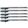 Bosch T101AO 5 pc. 3-1/4 in. 20 TPI Clean for