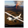 Volcanic Spectacle (Wall Calendar 2026 DIN A4 Portrait), CALVENDO 12