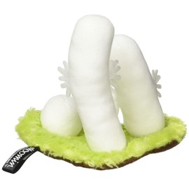 不気味なニョロニョロ手のひらサイズ 562695