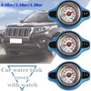 Thermostatic Radiator Cap, Universal Thermostatic Radiator Cap Water Tank Cap