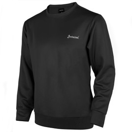 Brimisal Men's Tracksuits 2 Piece Sets Outfits For Men Sweatsuits Long Sleeve Crewneck Pullover Active Jogging Sportswear