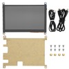 5 Inch Touchscreen Monitor for Raspberry Pi for Ubuntu 800x480