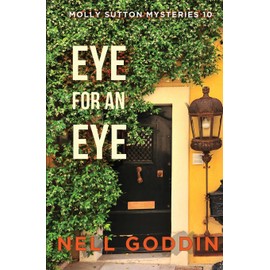 Eye for an Eye (Molly Sutton Mysteries)