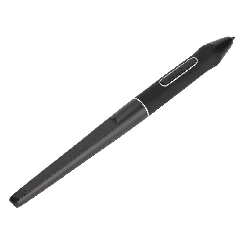 Stylus Pen 8192 Level ±60° Tilt Function Black Tablet Stylus