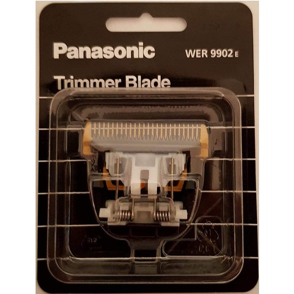 Panasonic WER9902 Trimmer Blade New Model 2018 Year fit to ER-GP80 ER1611 ER1512 ER1511 ER1510 ER1610 ER160 ER153 ER152 ER151