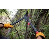EZ Kut BranchCutter Anvil Loppers. Ratcheting Tree Cutter - Sub