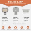 OM Fill Light for DJI OSMO Mobile 7P 7 6/OM