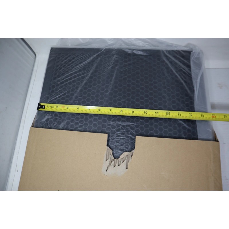 B-Air 3-Pack B-Air Activated Carbon Filters Model# AS-ACF 16" x
