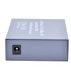 Hundred Megabit Ethernet Converter Optic Fiber Transceiver
