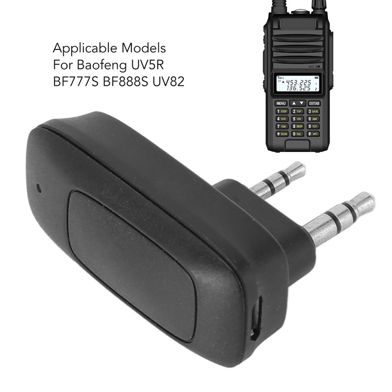 Bluetooth Programmer Support Offline Programming 2 Pin Wireless Programmer Adapter