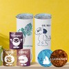 LUCKIGUCK Infusible Transfer Ink Sheets 12 Pieces on T-Shirt and