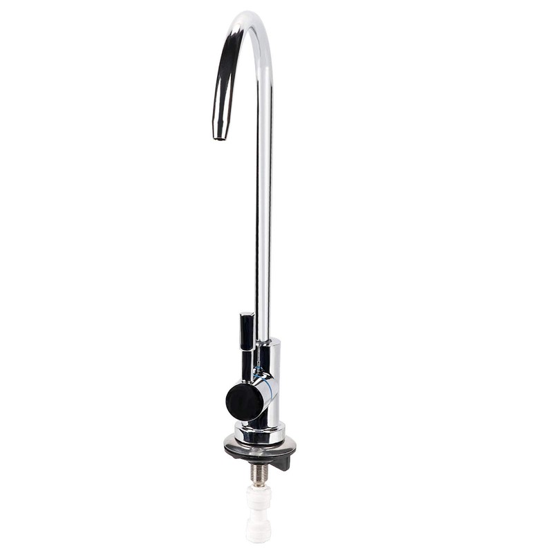Filtro Purificador de Grifo de Agua de ósmosis Inversa para