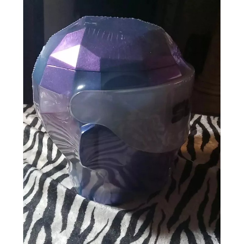 7-Eleven 7-11 SLURPEE Brain Freeze Head Container with Glasses 2023
