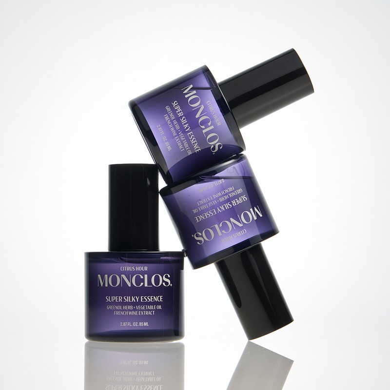 MONCLOS Super Silky Essence 85ml - MONCLOS Super Silky Essence