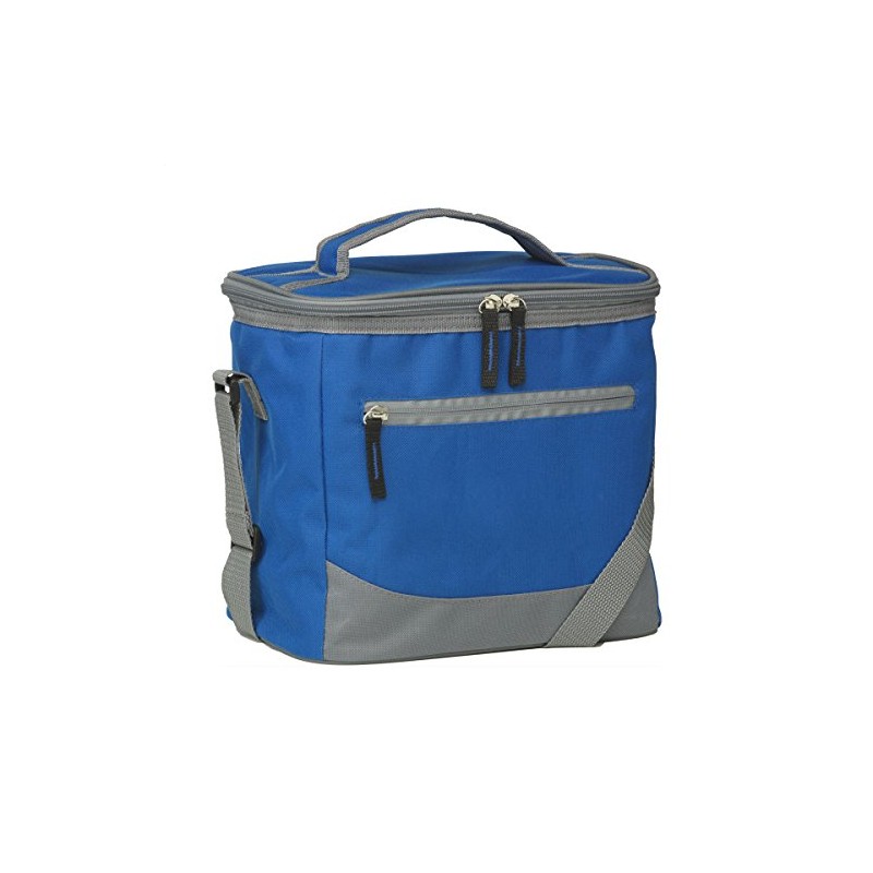 sin4sey Cool Bag Insulated Bag Practical Format Carry Handle Shoulder