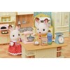 Calico Critters CF1834 Kitchen Island Playset