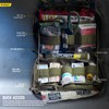 WYNEX Tactical Mag Admin Pouch, Molle Utility Tool Pouch EMT