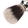 Men Shaving Brush Soft Increase Foam Fast Drying Easy Cleaning