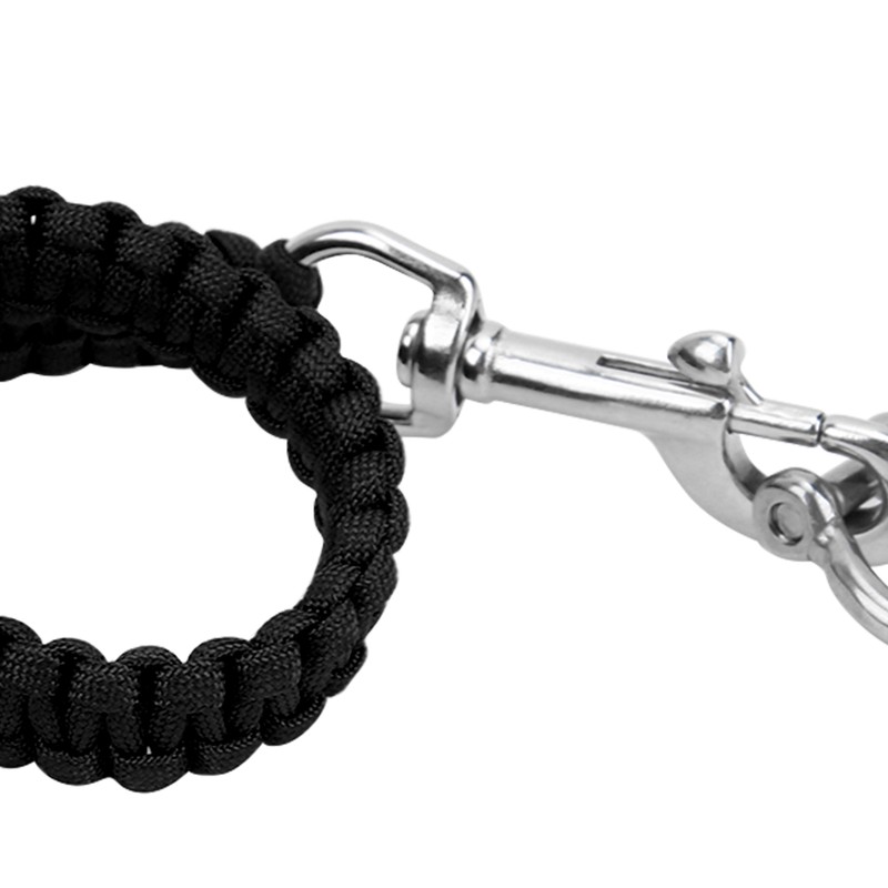 Diving Camera Lanyard Corrosion Rust Resistance 360° Flexible Rotation Diving