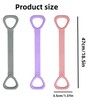 Shoyisenka The 8-Shaped Resistance Band is Suitable for Both Men