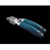 Dependable Premium Quality Modern Garlic Press Anti-Slip Ergonomic Handle Stainless