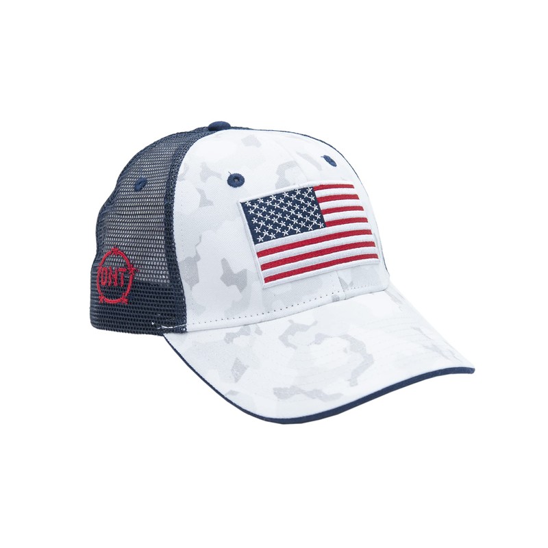 Colosseum OHT Squall Trucker Hat