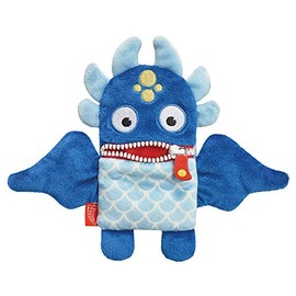 Schmidt Spiele Sorgenfresser 42373 Dante with Magnet, Playing, 21 cm