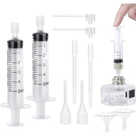 Perfume Refill Transfer Pump Tool Kits,10pcs Perfume Dispenser with Adapter Tools for Perfumes Transfer to empty bottles ,Perfume Extractor for Travel Refillable Cologne