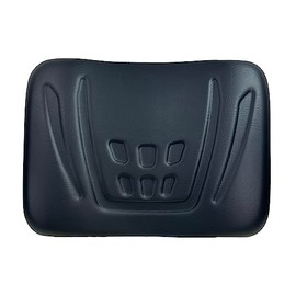 E-K7421-56022 DirectFit™ Black Driver Seat Back Cushion for Kubota RTV-XG850CAWR, RTV-XG850GR, RTV-XG850WC, RTV-XG850WG, RTV-XG850WR+++