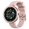Smart Watches for Women iOS Android Fitness Tracker Heart Rate