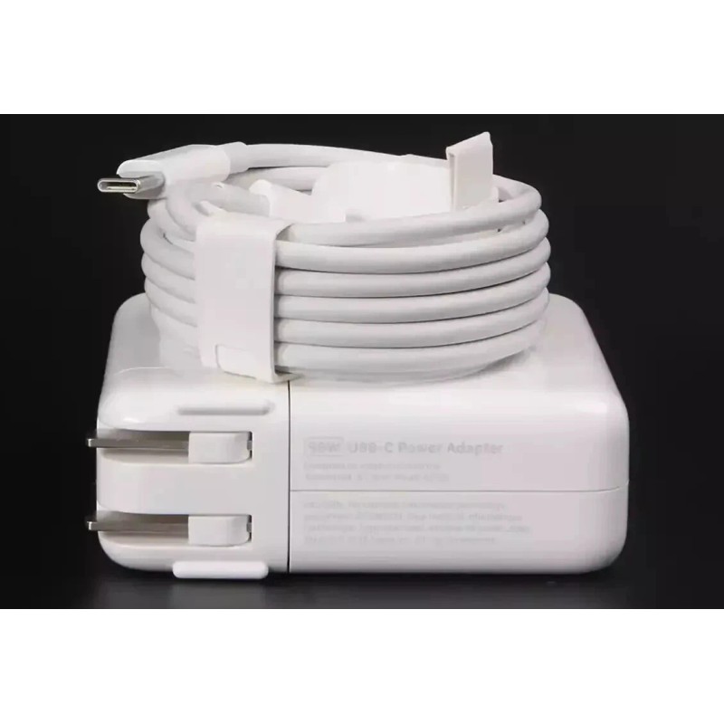 For Apple OEM 96W USB C Type C Charger For