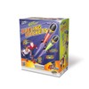 Geospace Jump Rocket Dueling Rockets Set for Kids with 2
