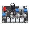 TS-DBPW-134-2Q DB Level VU Meter Head with Driver Board White